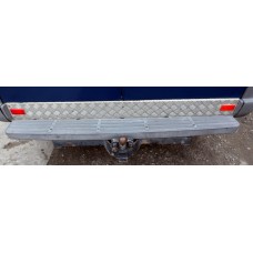 Бампер задний Sprinter 308 - 310 - 312 - CDI 