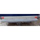 Бампер задний Sprinter 308 - 310 - 312 - CDI 