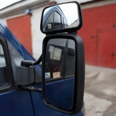 Комплект зеркал заднего вида Mercedes Sprinter