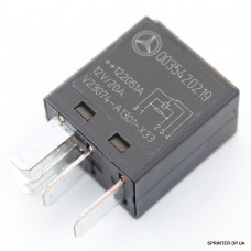 Реле главное Sprinter CDI >06