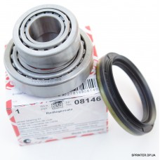 Подшипник передней ступицы 410D, Sprinter, LT >06 Подшипник передней ступицы 410D, Sprinter, LT >06