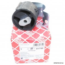 Подушка КПП Sprinter, LT >06 Подушка КПП Sprinter, LT >06