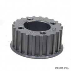 Шестерня коленвала VW AUDI 30050002, 074105263B