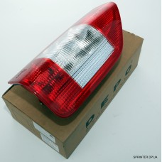 Фонарь задний правый Sprinter 03 >