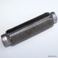 Гофра глушителя 50 х 280