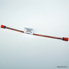 Трубка тормозная 105х105х300 mm