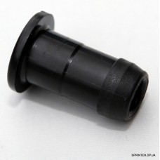 Клипса кронштейна бампера Sprinter, LT >06