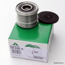 Шкив генератора 535016810