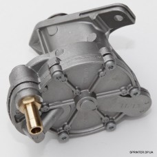 Вакуумный насос LT 2,5 >06
