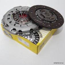 Комплект сцепления Sprinter CDI 02>
