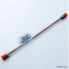Трубка тормозная 105х105х250 mm