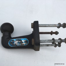 Прицепное VW LT 28