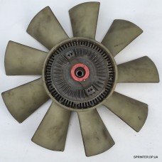 Вискомуфта VW LT 28 073121350С