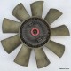 Вискомуфта VW LT 28 073121350С