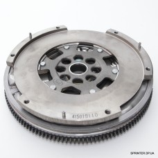 Маховик LT 2,5 01> с буртами BBF, ANJ, AVR, BBE