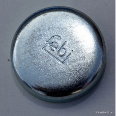 Заглушка блока ОМ 601 - 603 d34mm