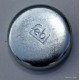Заглушка блока ОМ 601 - 603 d34mm