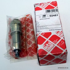 Натяжитель цепи ОМ 601 - 603