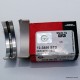 Вкладыши коренные ОМ 611 STD (1шея)