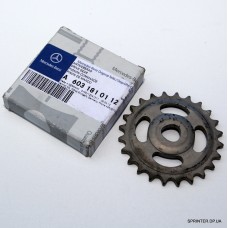 Шестерня маслонасоса 6031810112