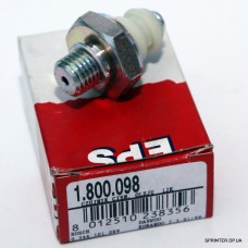 Датчик давления 1.800.098