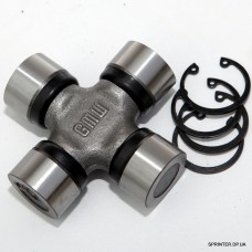Крестовина Sprinter, LT >06 d 31 mm