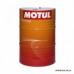 Масло MOTUL TEKMA MEGA X 10W-40