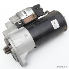 Стартер Volkswagen LT 2.5 >06