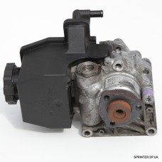 Насос гидроусилителя руля Sprinter 308 - 312 >01