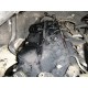 Клапанная крышка мотора A6460101930