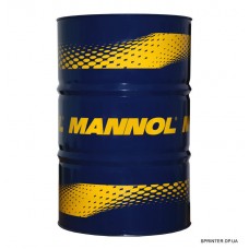 Масло MANNOL 10W-40 DIESEL EXTRA